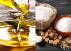 3 loại gia vị nếu lạm dụng có thể làm tăng gánh nặng cho gan: Bếp nhà nào cũng có