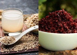 3 loại ngũ cốc giàu tinh bột kháng tự nhiên có lợi cho người muốn giảm cân