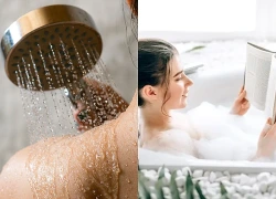 3 thời điểm không nên tắm dù cơ thể bẩn đến đâu: Chủ quan có thể ảnh hưởng sức khỏe