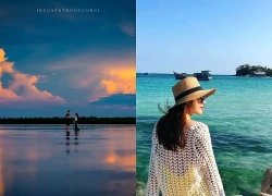 4 bãi biển đẹp chỉ cách Hà Nội vài giờ lái xe, lý tưởng để 'đổi gió' cuối tuần