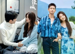 4 phim ngôn tình Hoa ngữ có nhiều lượt xem trên iQIYI