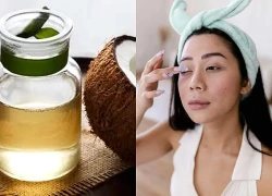 5 cách chăm sóc giúp lông mi chắc khỏe, hạn chế gãy rụng mà không cần nối hay uốn