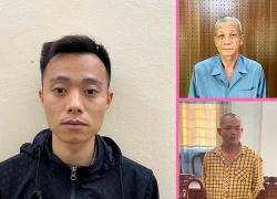5 đối tượng tổ chức đưa người xuất cảnh trái phép