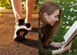5 thói quen giúp cải thiện trí nhớ và duy trì não bộ khỏe mạnh