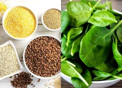 5 thực phẩm giàu chất xơ, người ít vận động nên bổ sung hằng ngày để hỗ trợ tiêu hóa và kiểm soát cân nặng