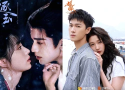 8 bộ phim Hoa ngữ đang được yêu thích, khiến khán giả khó rời mắt