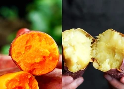 Ăn khoai lang luộc mỗi sáng suốt 1 năm, người phụ nữ 64 tuổi nhận 'tin vui' bất ngờ