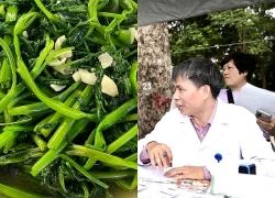 Ăn thêm đĩa rau, đi bộ 15 phút là cách kéo dài tuổi thọ giá rẻ