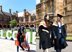 Australia ưu đãi lệ phí thị thực du học sinh cho công dân Việt Nam và ASEAN