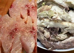 Bác sĩ chỉ cách chế biến và ăn cá giữ trọn dinh dưỡng