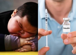 Bác sĩ chỉ rõ nhóm trẻ dễ mắc mỡ máu, đề kháng insulin nhất