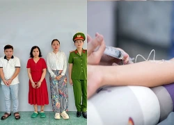 Bắt 3 người liên quan vụ cô gái tử vong do truyền trắng da ở TPHCM
