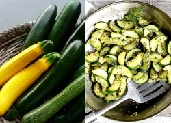 Bí ngòi rất bổ dưỡng nhưng ăn sai cách có thể gây hại, nhiều người vẫn mắc phải