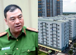 Bộ Công an cảnh báo bẫy "suất ngoại giao, suất nội bộ" nhà ở xã hội