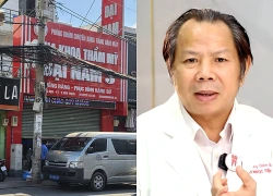 Bộ Công an khởi tố vụ án hình sự tại Công ty Nha khoa thẩm mỹ Đại Nam