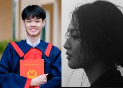 Bố đăng bài khoe con đỗ trường chuyên, con trai hỏi một câu khiến mẹ lặng người
