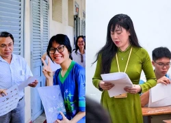 Cả nước chỉ có 189 thí sinh đạt điểm 10 môn Vật lý thi tốt nghiệp THPT 2026