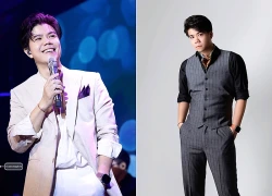 Ca sĩ nổi tiếng 37 tuổi vẫn phải đi thi học kỳ, cất giọng là thấy rõ đẳng cấp
