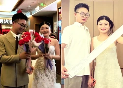 Cặp đôi tổ chức đám cưới ở Haidilao, mời 305 khách, đãi 30 bàn tiệc: Công khai hóa đơn khiến nhiều người bất ngờ