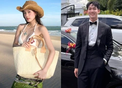 Cặp đôi Vbiz sinh ra để dành cho nhau: Hint hẹn hò đã chất cao như núi, đàng gái đã ra mắt gia đình