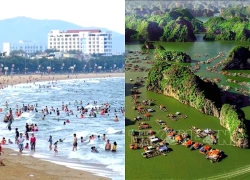 Cát Bà, Đồ Sơn: Hai 'thỏi nam châm' của du lịch Hải Phòng
