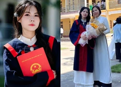 Chân dung thủ khoa toàn quốc thi tốt nghiệp THPT 2026, gia cảnh gây bất ngờ