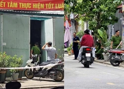 Chi tiết vụ người vợ mới sinh con hơn 2 tháng, “lời khai” người chồng gây chú ý