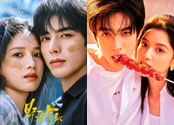 'Chó Hoang Và Xương' phá 4,5 triệu đặt trước trên Mango TV và Weibo