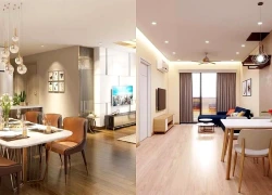 Chọn đèn âm trần đúng cách để tránh phát sinh chi phí khi xây nhà