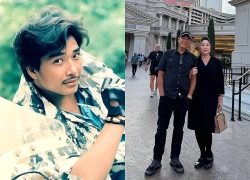 Chồng lừng lẫy một thời của NSND Hồng Vân sống ra sao sau khi "hết duyên" showbiz?