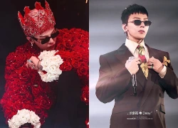 Cơ địa khó thất nghiệp: Ca sĩ lương nghìn tỷ đi làm giáo sư cơ khí, 2 lần được bổ nhiệm đại sứ quốc gia