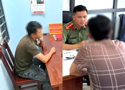 Công an làm việc với 63 người tương tác tin xuyên tạc của Lê Trung Khoa