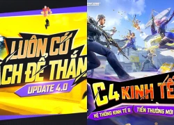 Crossfire: Legends mang đến mùa hè bùng nổ với 2 chế độ mới