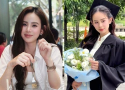 Cuộc sống của "Kim Tae Hee Việt Nam": Vừa làm dâu hào môn, vừa tốt nghiệp đại học