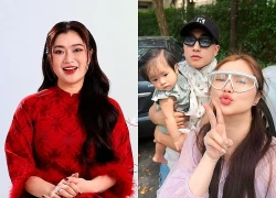Cuộc sống hiện tại của diễn viên Thanh Trúc và Châu Khải Phong