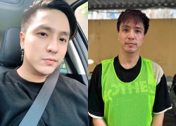 Cuộc sống kín tiếng của Tăng Nhật Tuệ trước khi bị bắt