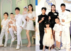 Cuộc sống 'vua nhạc sàn' Lương Gia Huy sau khi lấy vợ hai