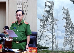 Đã khởi tố 47 người trong vụ án tại Tổng công ty Truyền tải điện Quốc gia