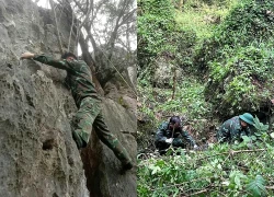 Đào đất, lật khe đá, quyết đưa liệt sĩ trở về quê hương