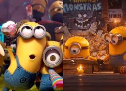 Đạo diễn tiết lộ vì sao không có Minion giới tính nữ