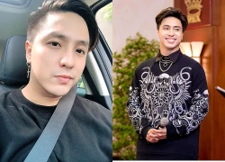 Dấu hiệu bất thường của ca sĩ Tăng Nhật Tuệ trước khi bị bắt vì ma túy