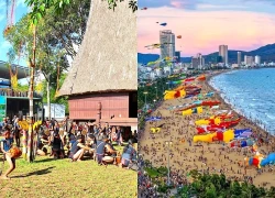 Để Quy Nhơn tiếp tục là điểm đến hấp dẫn