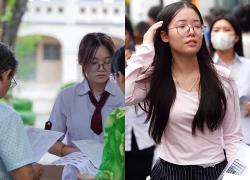 Điểm thi tốt nghiệp THPT môn Toán ở Tuyên Quang bất thường ra sao?