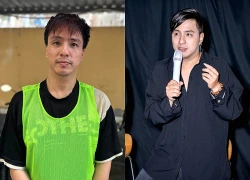Đời tư đầy ồn ào của Tăng Nhật Tuệ: Bị học trò nam tố gạ tình, phát ngôn gây sốc