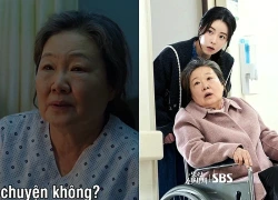 "Đứa trẻ hiểu chuyện là một nỗi đau, không phải lời khen": Câu thoại phim Hàn đang khiến nhiều người lớn bật khóc vì được chữa lành