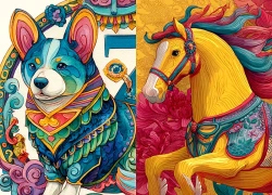 Đúng hôm nay, thứ 4 ngày 1/7/2026, 3 con giáp 'hiền lương sinh phú quý', may mắn 'sà xuống đầu', giàu nhất thiên hạ