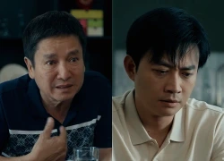 Dưới ô cửa sáng đèn - Tập 20: Bố vợ cay đắng nghe con rể nói lý do ly hôn