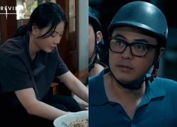 Dưới ô cửa sáng đèn - Tập 21: Mẹ Tài có ý gửi gắm con trai cho chị Nguyệt