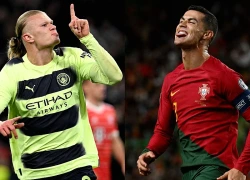 Erling Haaland, từ sát thủ đến thủ lĩnh