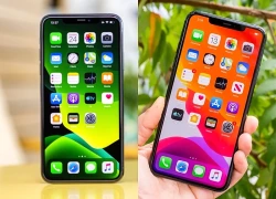 Giá iPhone 11 Pro Max thấp kỷ lục, xứng danh iPhone '3 mắt' rẻ nhất Việt Nam, vẫn sang xịn hơn iPhone 17e mới